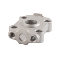 Precision Casts for Food Machinery